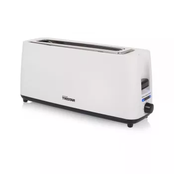 Toaster Tristar BR-1056 2 sneetjes 900 W wit