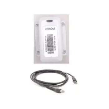 Zebra BT-CS1-0BR-U21 barcodelezer accessoire