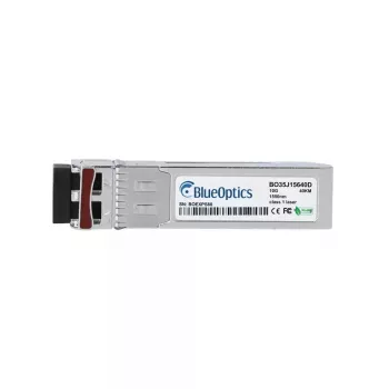 SFP+ transceivermodule BlueOptics BTI-10GER-DD-SFP+ 10000 Mbit/s