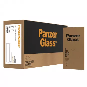 Displayscherm PanzerGlass iPhone 15 Plus Ultra-Wide Fit EasyAligner stootvast