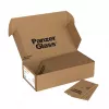 PanzerGlass displayschermfolie Samsung Galaxy S23+ Ultra-Wide Fit krasvast stootvast