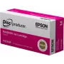 Epson Discproducer inktpatroon, magenta (MOQ=10), magenta, pigmentinkt, 1 st.