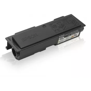 Tonercartridge Epson Return Standardcapaciteit 3.5k – zwart, laserdruk, 3500 pagina's, 1 stuk
