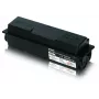 Epson S050582 tonercartridge, zwart, hoge capaciteit