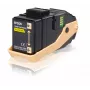 Epson tonercartridge geel, 7,5k, 7500 pagina's, geel, 1 st.