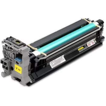 Epson beeldtrommel geel 30k, Epson, 30000 pagina's, - AcuLaser CX28DTNC - AcuLaser CX28DTN - AcuLaser CX28DNC - AcuLaser CX28DN, geel, laser, China