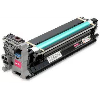 Epson beeldeenheid magenta 30k, Epson, 30000 pagina's, - AcuLaser CX28DTNC - AcuLaser CX28DTN - AcuLaser CX28DNC - AcuLaser CX28DN, magenta, laser, China