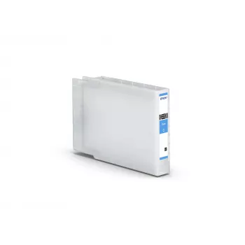 Epson WF-C81xx / WF-C86xx inktpatroon L cyaan, cyaan, 1 stuk, 1700 pagina's