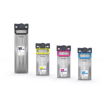 Epson C13T05A200 inktpatroon 1 st. origineel hoge (XL) opbrengst cyaan