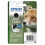 Epson T1281 Fox singlepack inktpatroon zwart