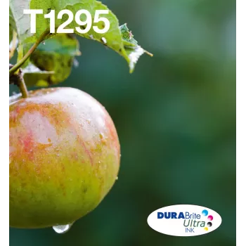 Epson Apple multipack 4 kleuren T129 EasyMail, zwart, cyaan, magenta, geel, 11,2 ml, 7 ml, 1 stuk, multipack