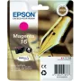 Epson Pen and crossword singlepack magenta 16 DURABrite Ultra inkt