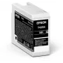 Epson UltraChrome Pro inktpatroon 1 stk. origineel matzwart
