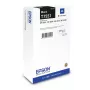 Inktpatroon Epson T7551 XL zwart
