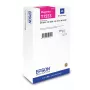 Inktpatroon Epson C13T755340 (origineel) XL hoge capaciteit, magenta, 1 stuk