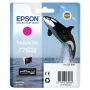 Inktpatroon Epson T7603 magenta