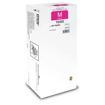 Epson magenta XL inktvoorzieningseenheid, magenta, pigmentinkt, 1 stk.