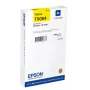 Epson T9084 XL inktcartridge, geel, 39 ml, 4000 pagina's (C13T908440)