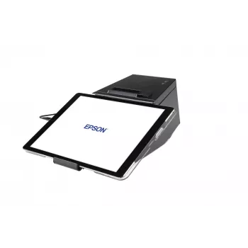 Epson TM-m30II-SL (512) 203 x 203 DPI bedrade thermische printer voor POS