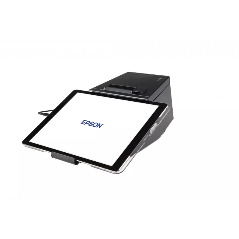 Epson TM-m30II-SL (512) 203 x 203 DPI bedrade thermische printer voor POS
