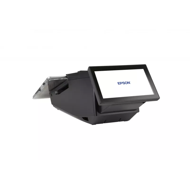 Epson TM-m30II-SL (512) 203 x 203 DPI bedrade thermische printer voor POS