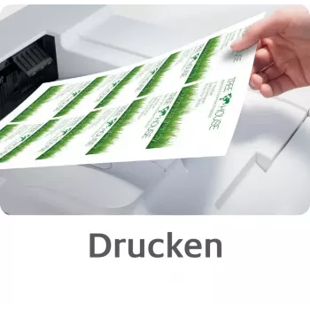 Niet-zelfklevend label Avery C32011-25
