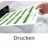Visitekaartjes Avery Quick&Clean C32016-10