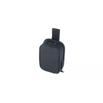 Beschermhoes Epson C32C882341 voor TM-P20II zwart 1 stuks