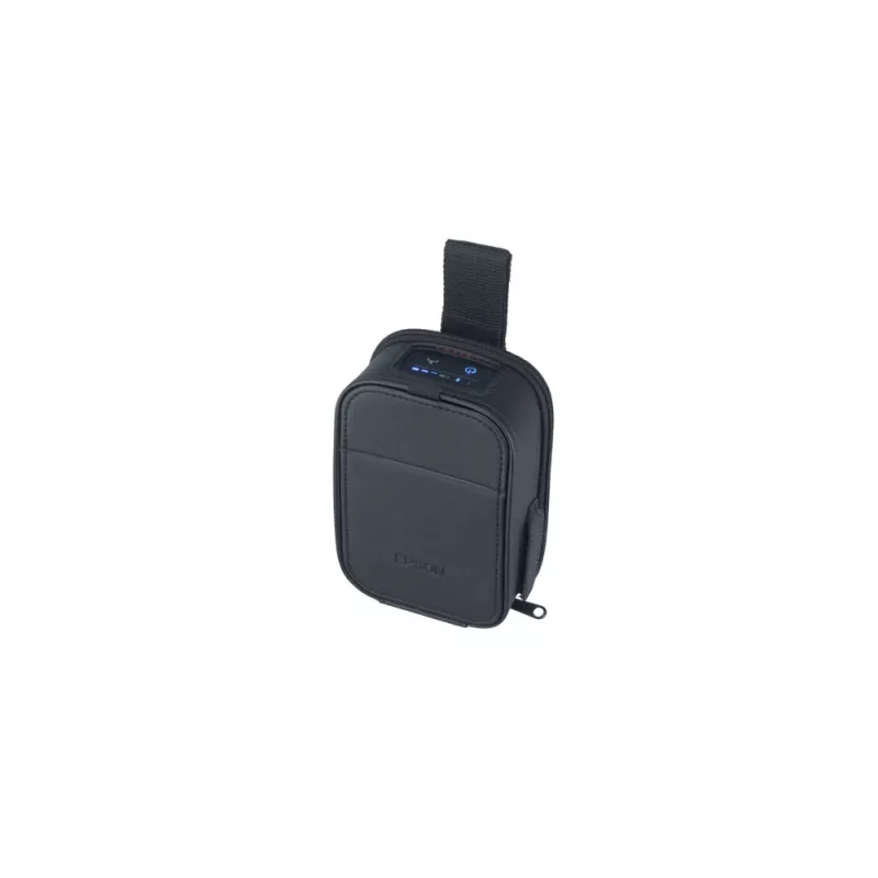 Beschermhoes Epson C32C882341 voor TM-P20II zwart 1 stuks