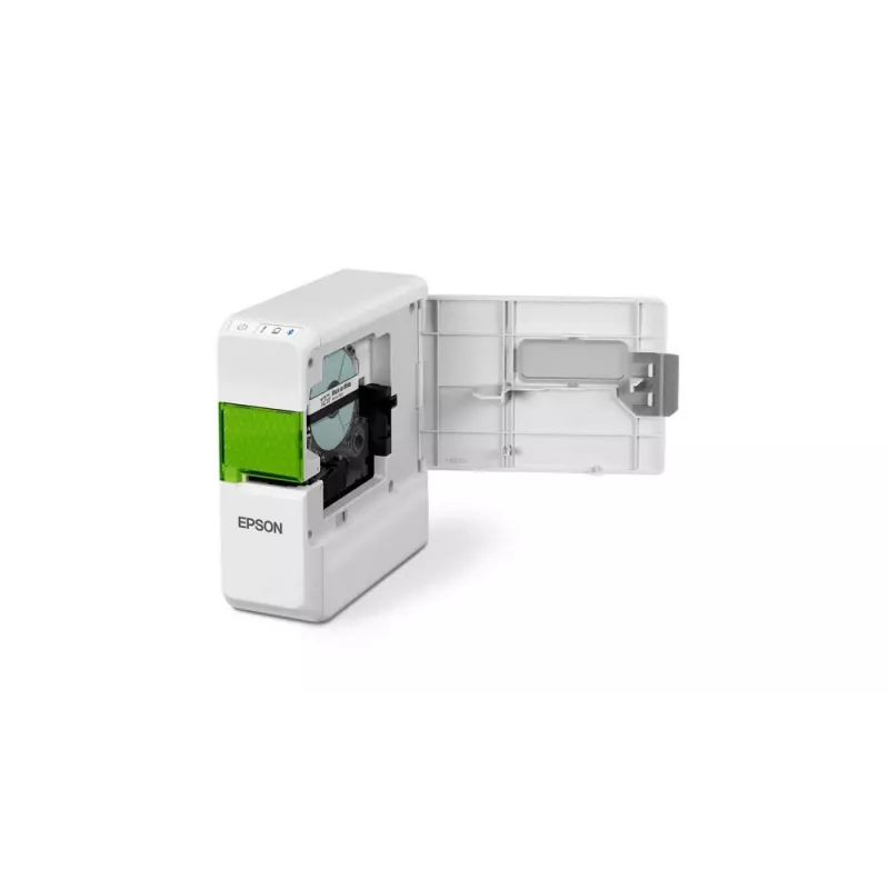 Epson LabelWorks LW-C410 labelprinter thermotransfer 180 x 180 DPI 9 mm/s draadloos Bluetooth