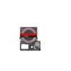 Epson LK-4RBF zwart, rood