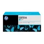HP C8751A cyaan originele inktpatroon 1 stuks
