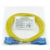 BlueOptics CAB-SMF-SC-SC-30 InfiniBand glasvezelkabel 30 m SC SC