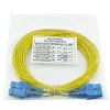 Glasvezelkabel BlueOptics CAB-SMF-SC-SC-50 50 m G.657.A1 SC SC