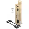 DisplayPort-naar-HDMI passieve adapter CLUB3D CAC-1001