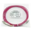 BlueOptics EMC CBL-LC-OM4-30M InfiniBand glasvezelkabel 20 m OM4