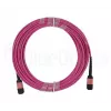 Glasvezelkabel MPO BlueOptics CBL-MPO12-OM4-1M 1m OM4