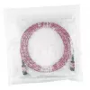 Glasvezelkabel MPO BlueOptics CBL-MPO12-OM4-1M 1m OM4