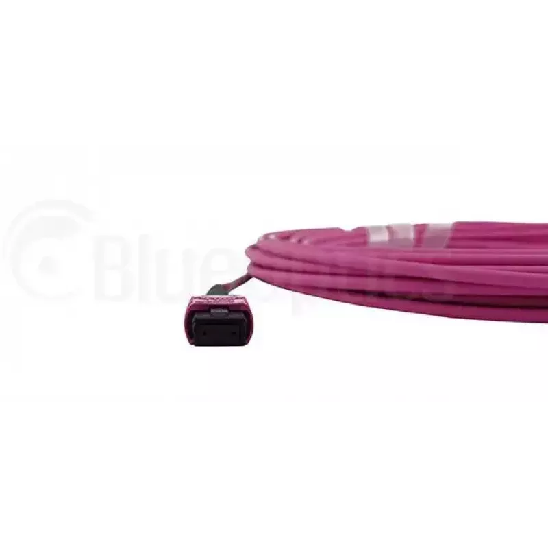 Glasvezelkabel MPO BlueOptics CBL-MPO12-OM4-20M-BO 20m OM4