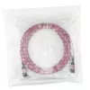 Glasvezelkabel MPO BlueOptics CBL-MPO12-OM4-20M-BO 20m OM4