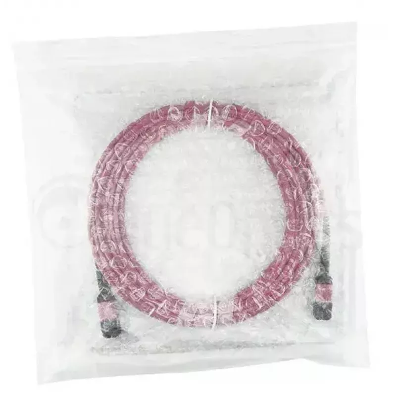 Glasvezelkabel MPO BlueOptics CBL-MPO12-OM4-20M-BO 20m OM4