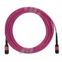 Glasvezelkabel MPO BlueOptics CBL-MPO12-OM4-20M-BO 20m OM4