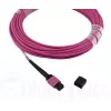BlueOptics CBL-MPO12-OM4-2M InfiniBand glasvezelkabel MPO 2m OM4