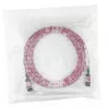 BlueOptics CBL-MPO12-OM4-2M InfiniBand glasvezelkabel MPO 2m OM4