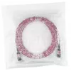 Glasvezelkabel MPO BlueOptics CBL-MPO12-OM4-5M-BO 5 m OM4 50 µm