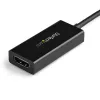 StarTech.com USB-C-naar-HDMI-adapter – 4K 60 Hz video, HDR10 – USB-C naar HDMI 2.0b adapter-dongle – USB Type-C DP Alt Mode naar HDMI-monitor/display/tv – USB-C-naar-HDMI-converter