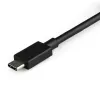 StarTech.com USB-C-naar-HDMI-adapter – 4K 60 Hz video, HDR10 – USB-C naar HDMI 2.0b adapter-dongle – USB Type-C DP Alt Mode naar HDMI-monitor/display/tv – USB-C-naar-HDMI-converter