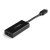 StarTech.com USB-C-naar-HDMI-adapter – 4K 60 Hz video, HDR10 – USB-C naar HDMI 2.0b adapter-dongle – USB Type-C DP Alt Mode naar HDMI-monitor/display/tv – USB-C-naar-HDMI-converter