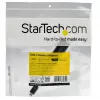 StarTech.com USB-C-naar-HDMI-adapter – 4K 60 Hz video, HDR10 – USB-C naar HDMI 2.0b adapter-dongle – USB Type-C DP Alt Mode naar HDMI-monitor/display/tv – USB-C-naar-HDMI-converter