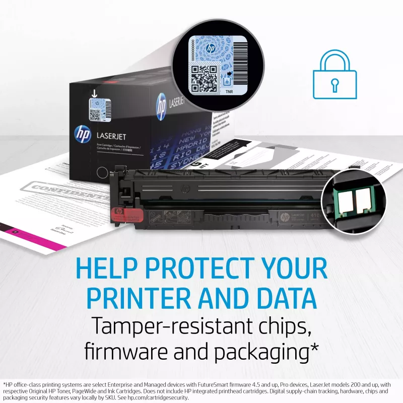 HP 504X 2-pack hoge capaciteit zwart originele LaserJet-tonercartridges
